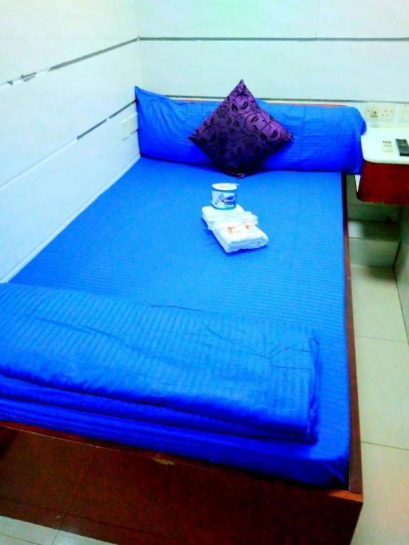 New Fortunate Guest House A1 Hongkong Buitenkant foto