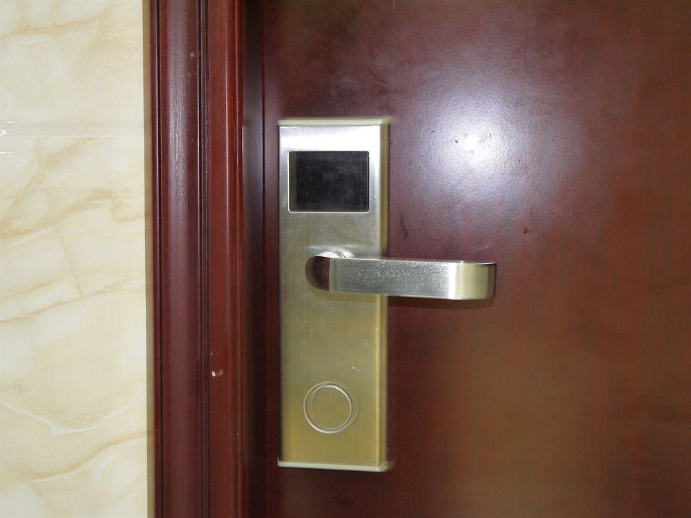 New Fortunate Guest House A1 Hongkong Buitenkant foto